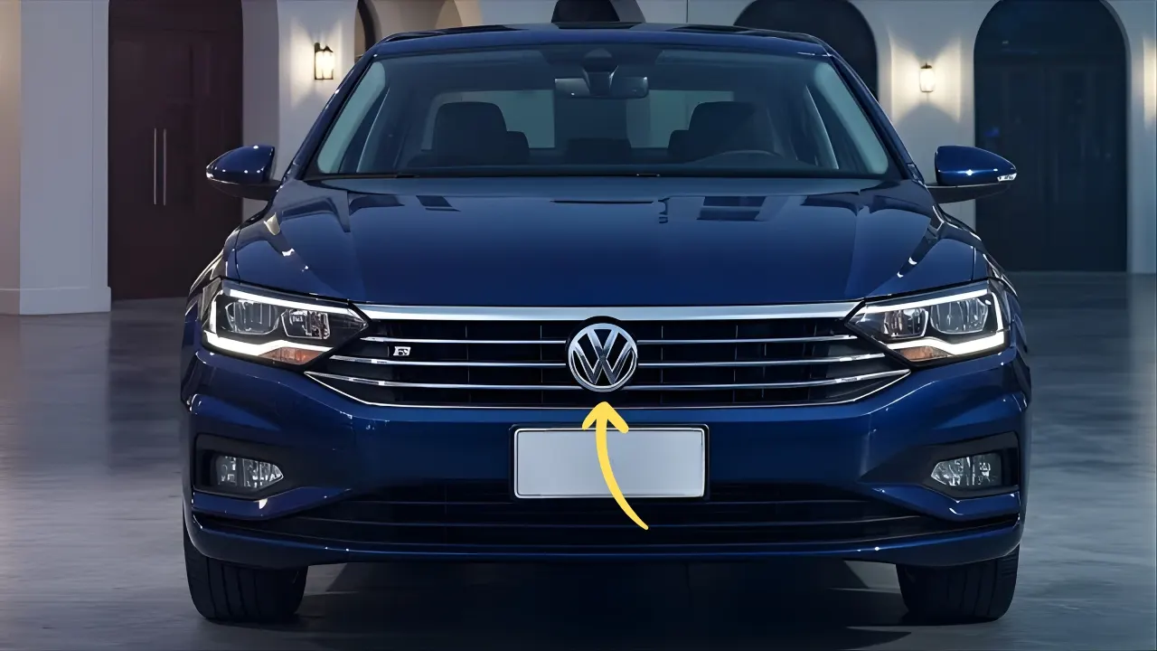 Volkswagen Vento 2026 Launched