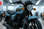 Yamaha RX100 2026 Launched